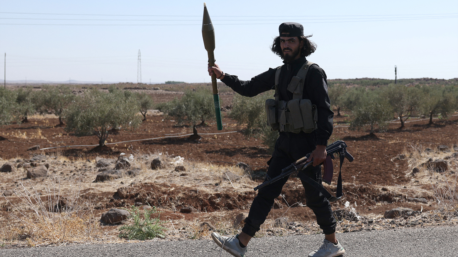 Após bombardeios israelenses, exército sírio abandona ofensiva contra drusos