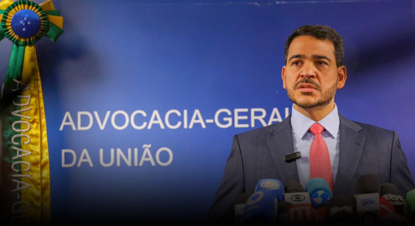 AGU é acusada de mentir para proteger Moraes em processo nos EUA, diz advogado da Rumble e Trump Media