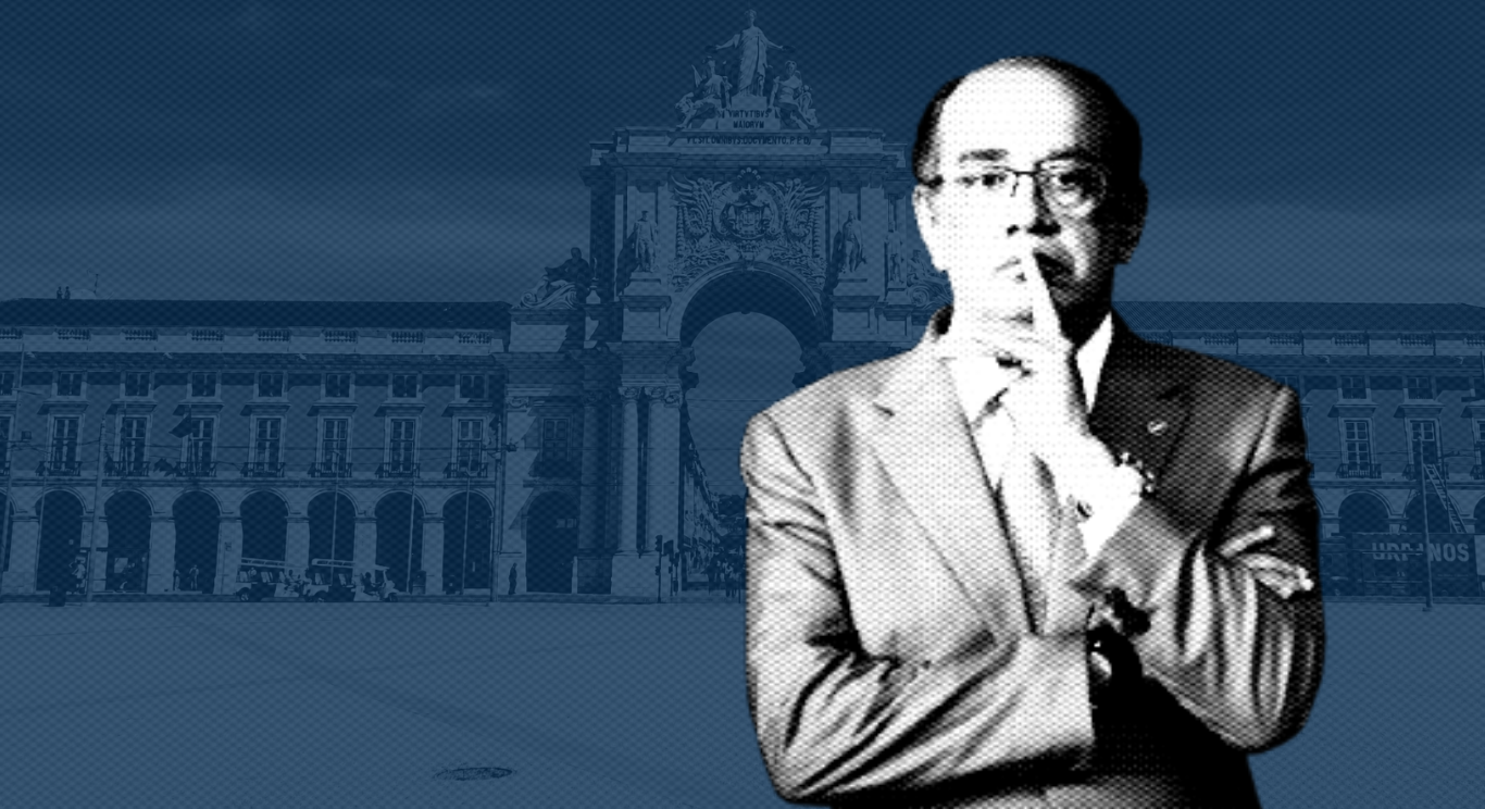 Gilmarpalooza: onde a raposa vai se confraternizar com quem vigia o galinheiro (e errado é quem reclama)