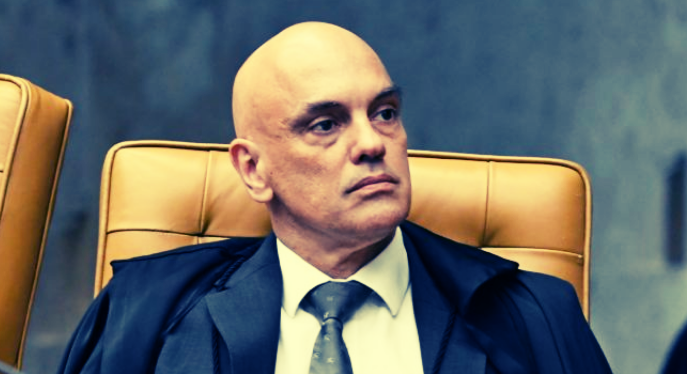 Moraes barra medidas do governo e do Congresso sobre IOF e convoca audiência de conciliação