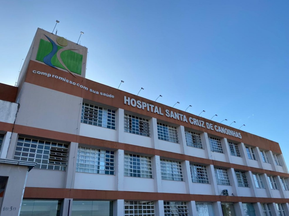 Erro em hospital de SC: 11 bebês recebem antídoto para picada de cobra ao invés de vacina contra hepatite B