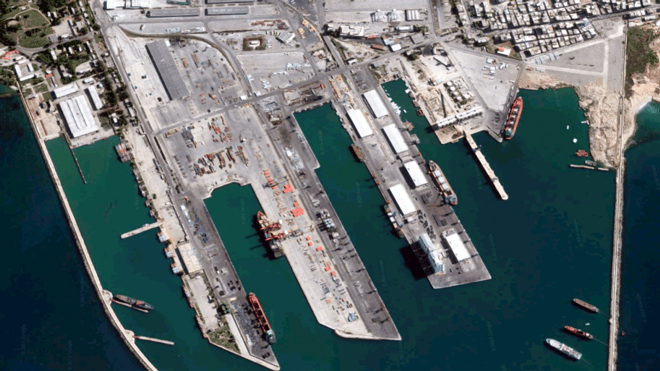 Reconstrução: porto de Tartus receberá investimento bilionário dos Emirados Árabes Unidos