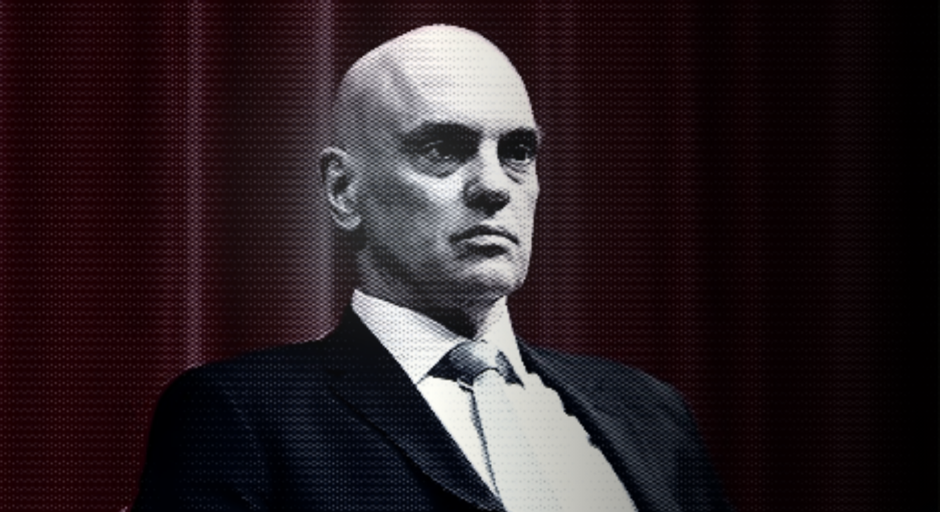 Sem habeas corpus, banidos da vida pública e sem a quem recorrer: os alvos de Alexandre de Moraes vivem seu AI-5 particular