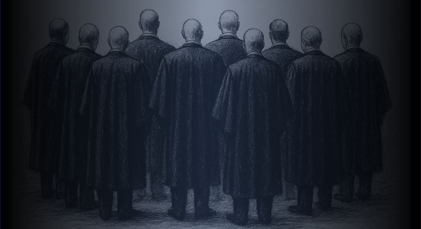 Onze homens e um golpe sem tanque