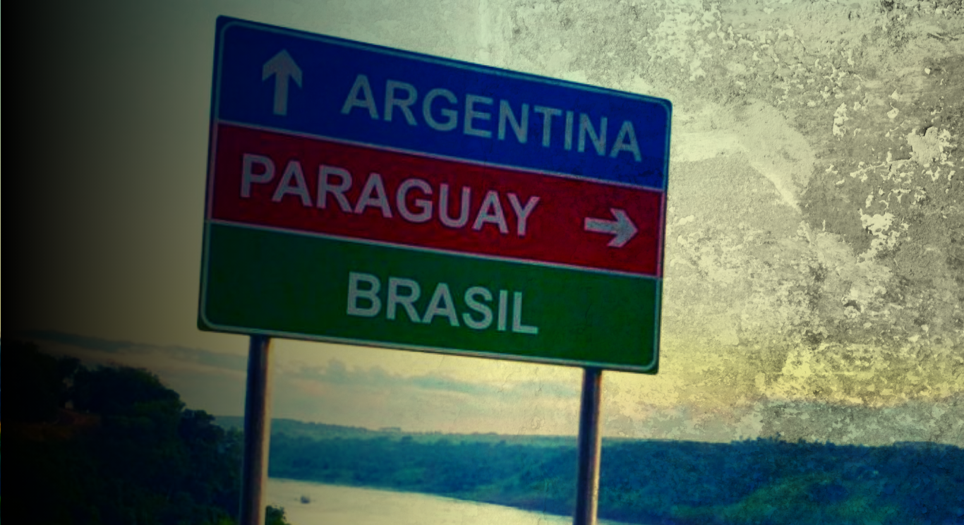 Tensões regionais: escândalo de espionagem em Itaipu ecoa no cenário internacional e atrai apoio dos EUA ao Paraguai