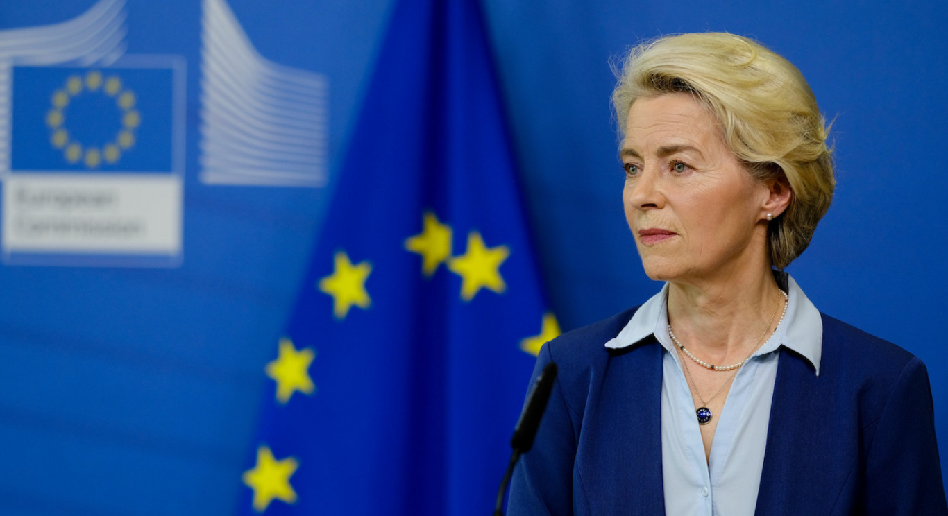 Para inglês ver? Não! Para europeu ver: União Europeia afrouxa combate à corrupção e perde €120 Bi ao ano