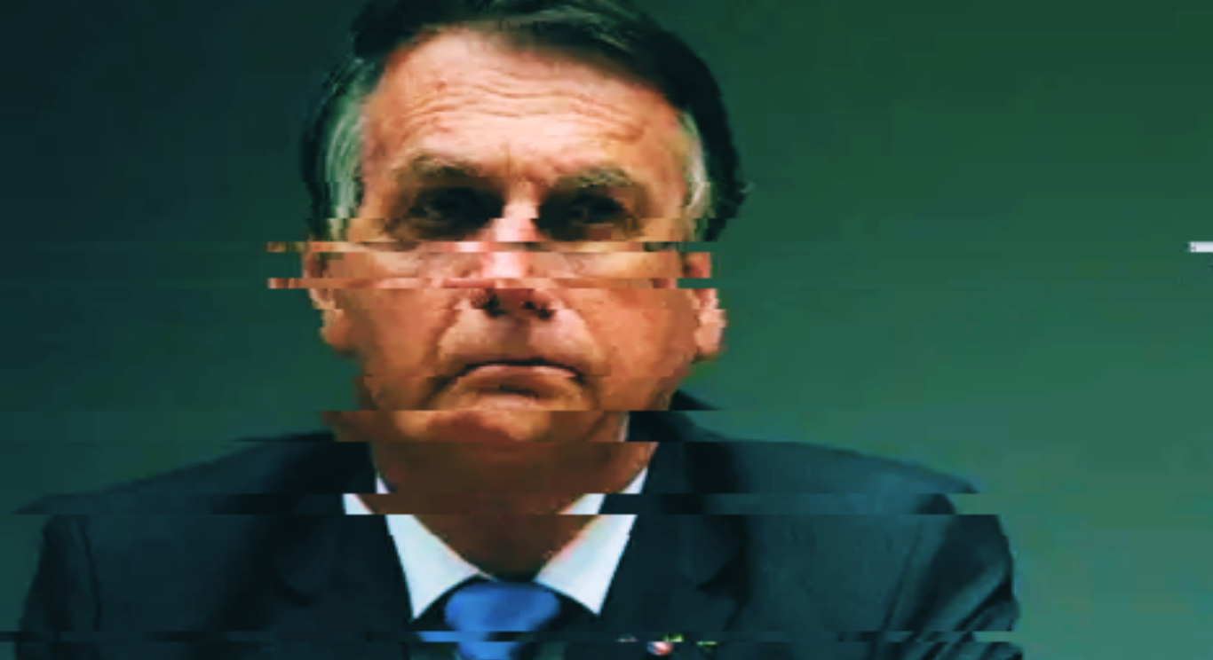 Alexandre de Moraes impõe medidas cautelares diversas da prisão contra o ex-presidente Jair Bolsonaro