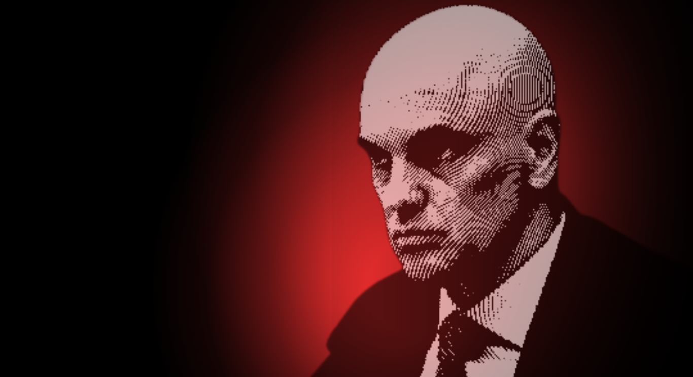 Editorial: Alexandre de Moraes e a deterioração das instituições dentro e fora do Brasil