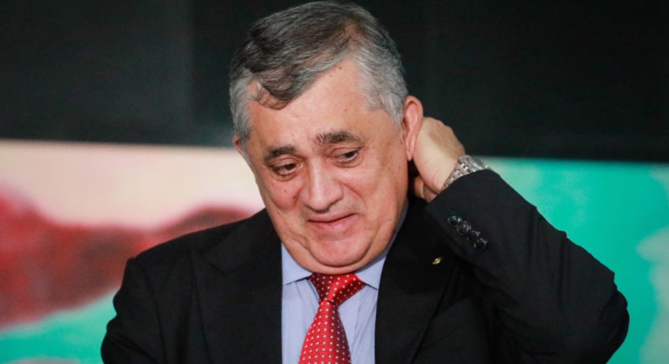 Investigação da PF aponta “pedágio” de até 12% em emendas e cita líder do governo Lula