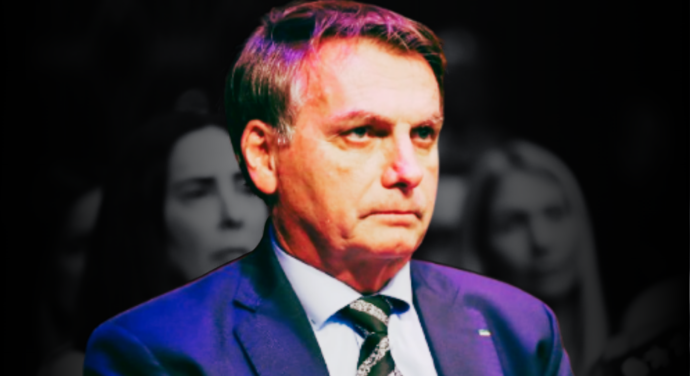 STF já tem maioria para manter restrições contra Bolsonaro após operação que apreendeu pen drive