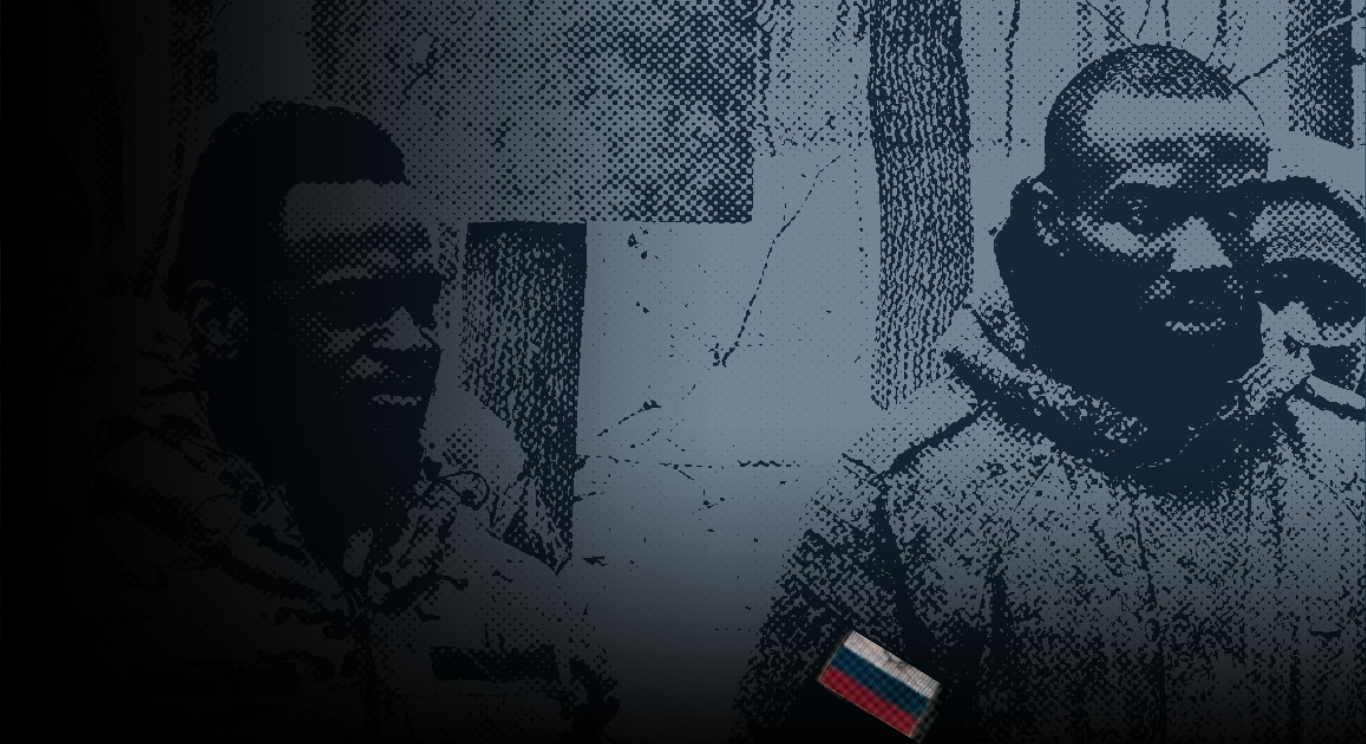 Rússia recruta estrangeiros: a nova legião de Putin e os ecos da história militar europeia