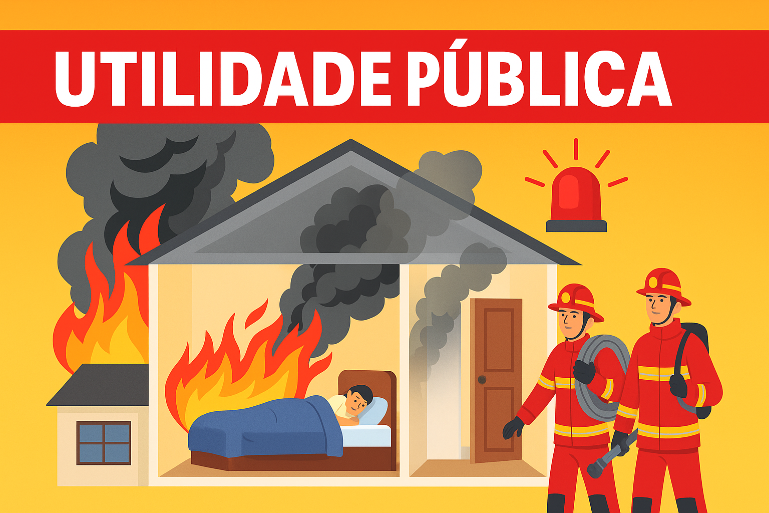 Vai sair ou viajar? Feche as portas internas da casa — isso pode salvar seu patrimônio (e sua vida)