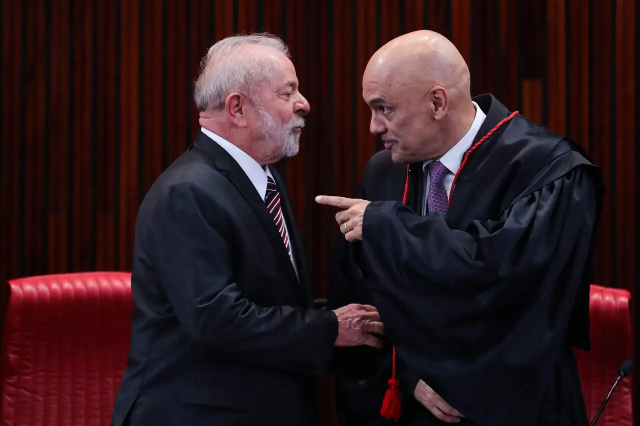 “Tarde demais”: mensagem do Departamento de Estado à embaixadora do Brasil