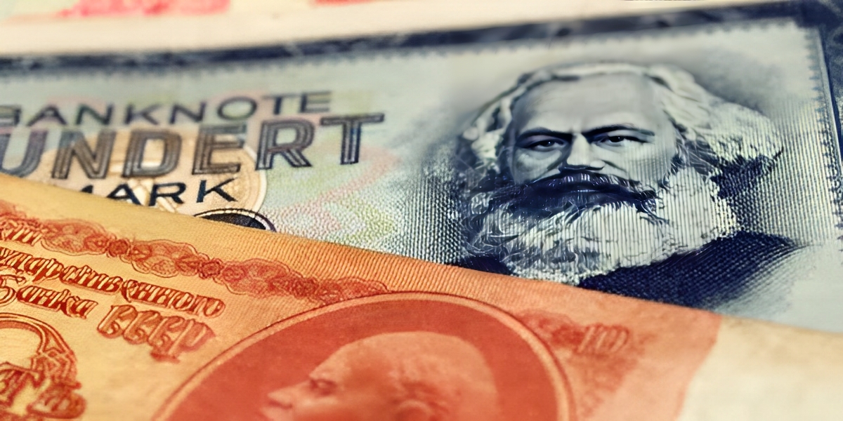 Estrangulamento tributário: a arma oculta da revolução comunista