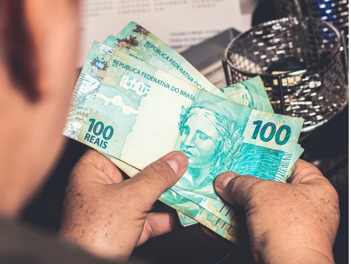 O alívio que a economia brasileira precisava