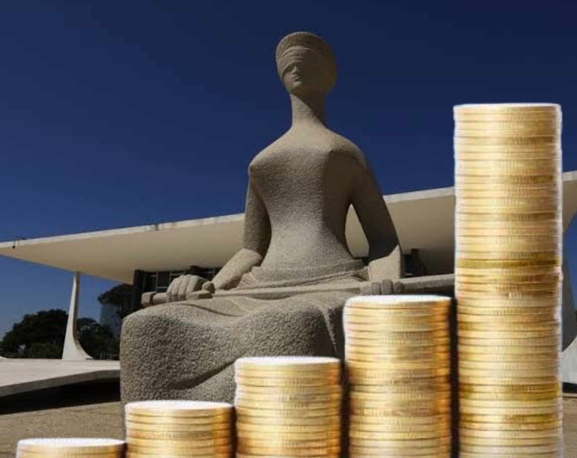 Aumento de cargos no STF: o Brasil está quebrado ou não?