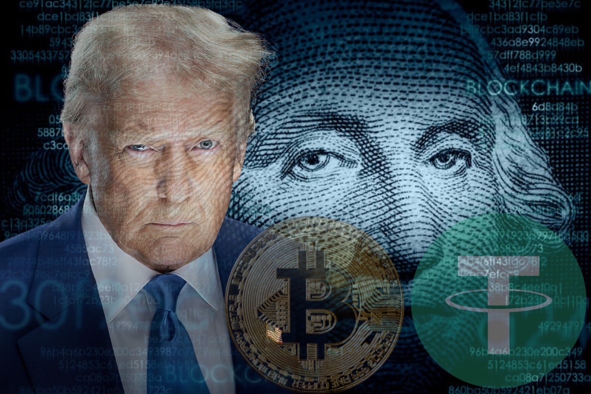 Sanções americanas: a importância do Bitcoin e do USDT