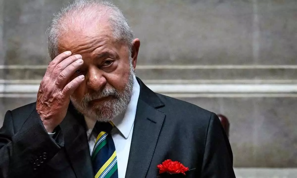 Lula vai recorrer a Organização Mundial do Comércio após tarifas impostas por Trump